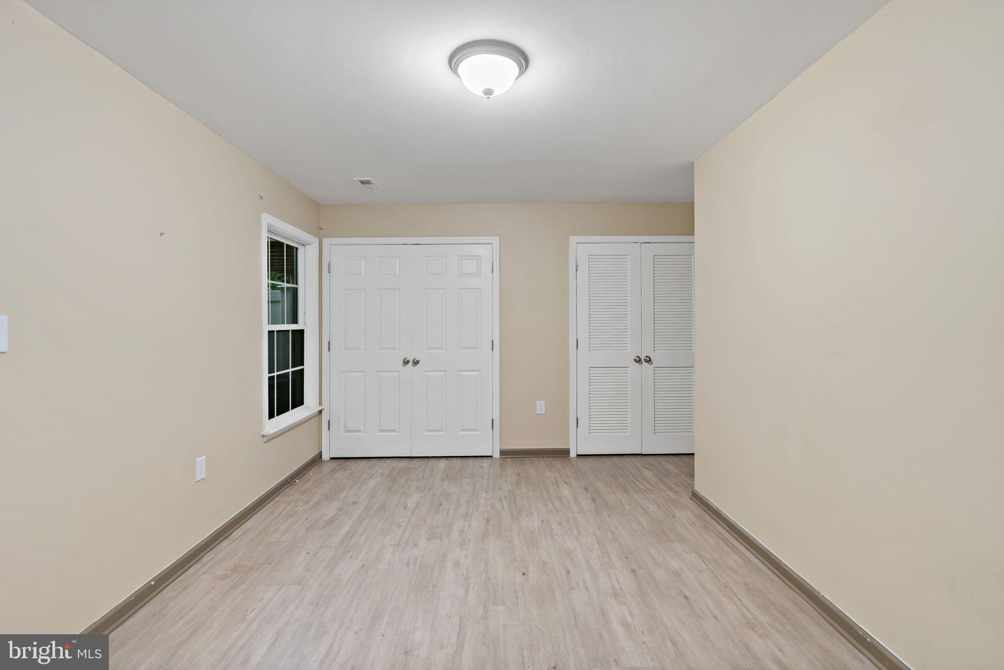 BRIDLE CREEK - Residential Lease