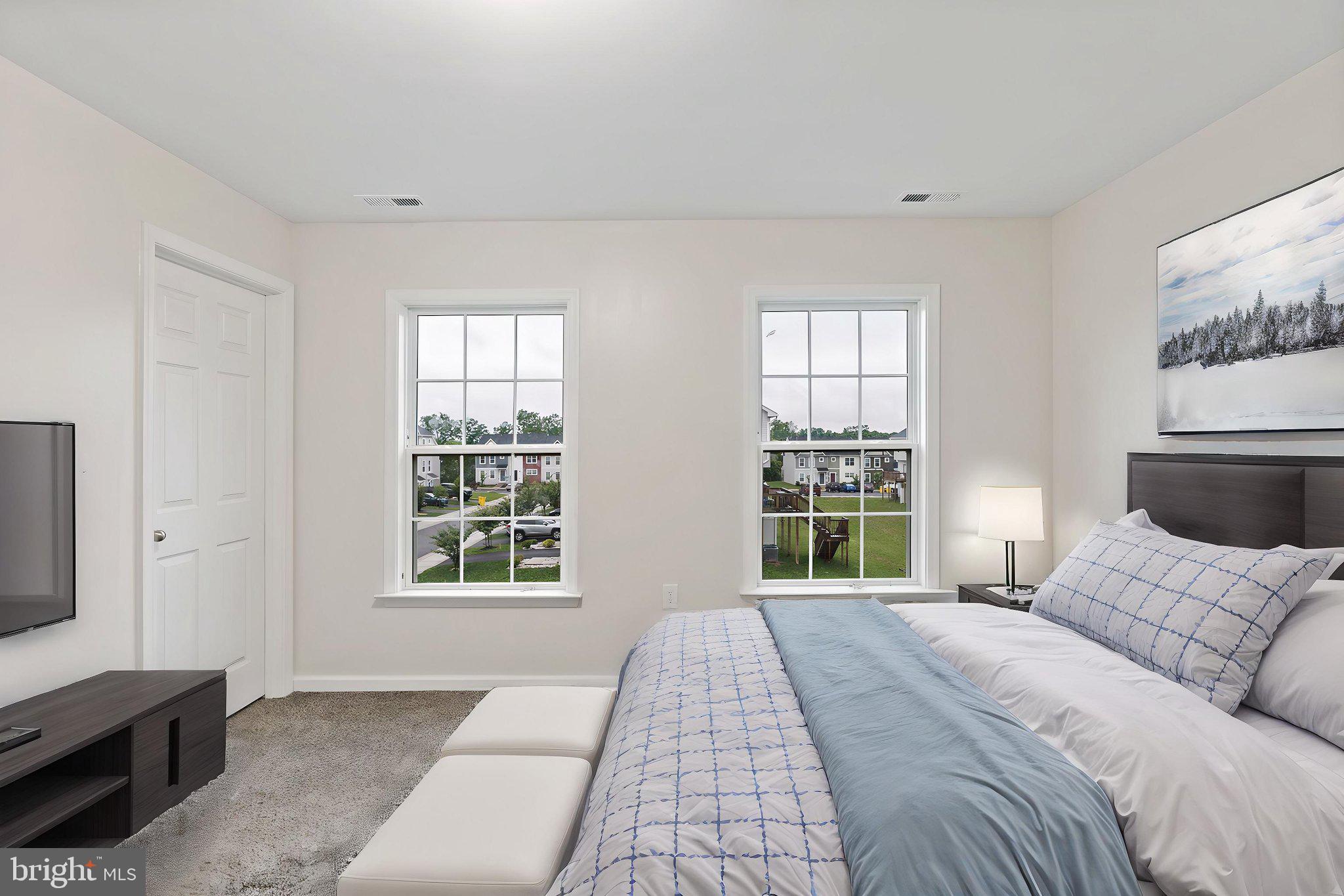 BRIDLE CREEK - Residential Lease