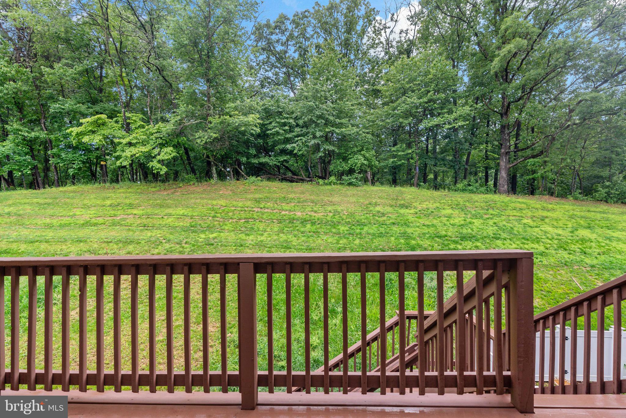 BRIDLE CREEK - Residential Lease