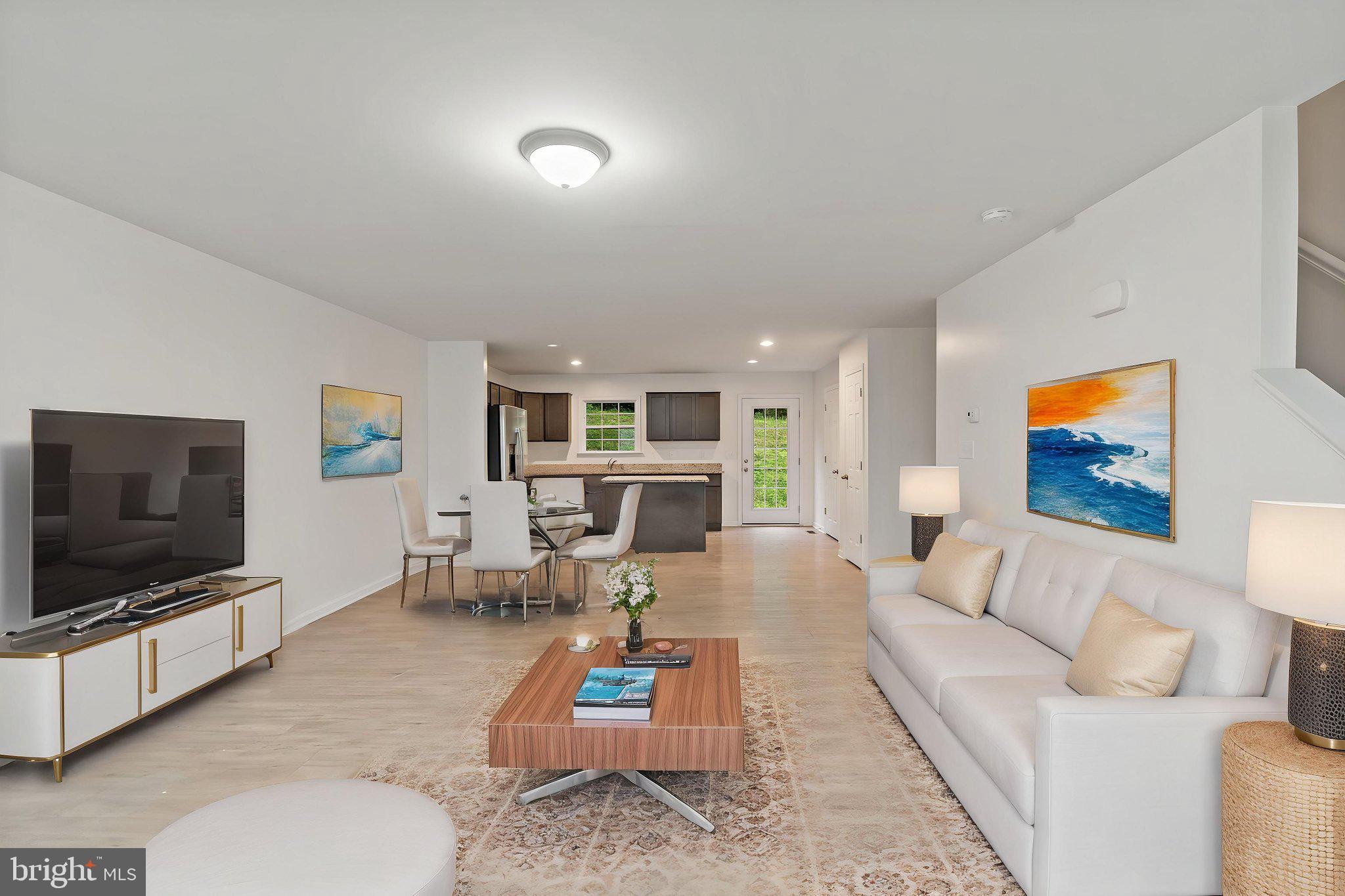 BRIDLE CREEK - Residential Lease