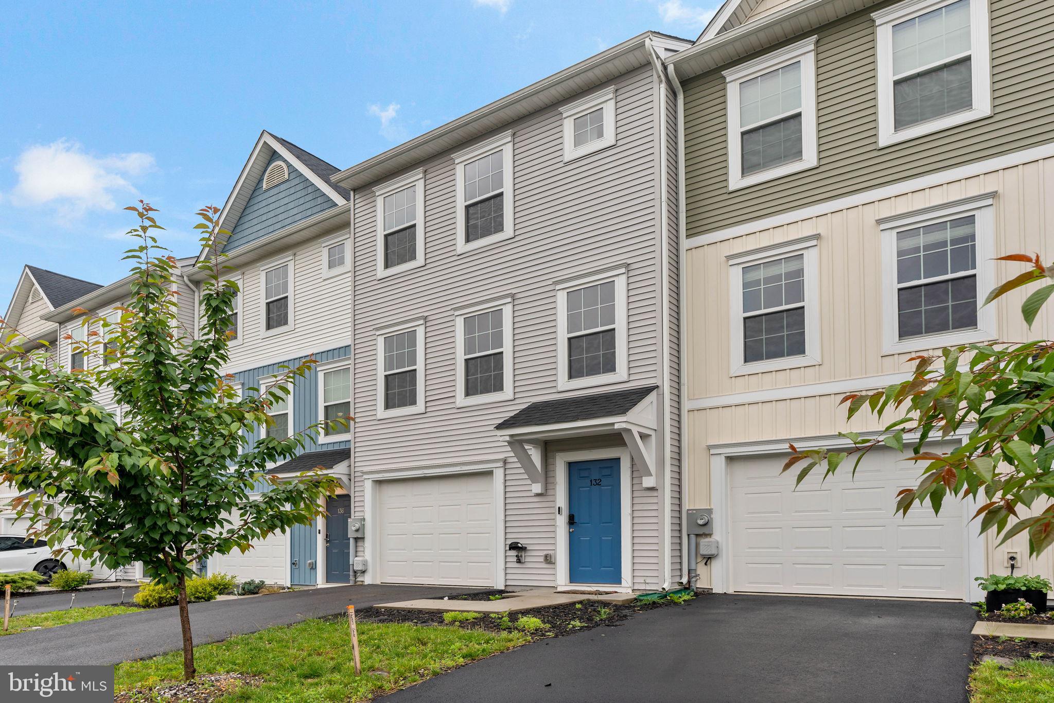 BRIDLE CREEK - Residential Lease