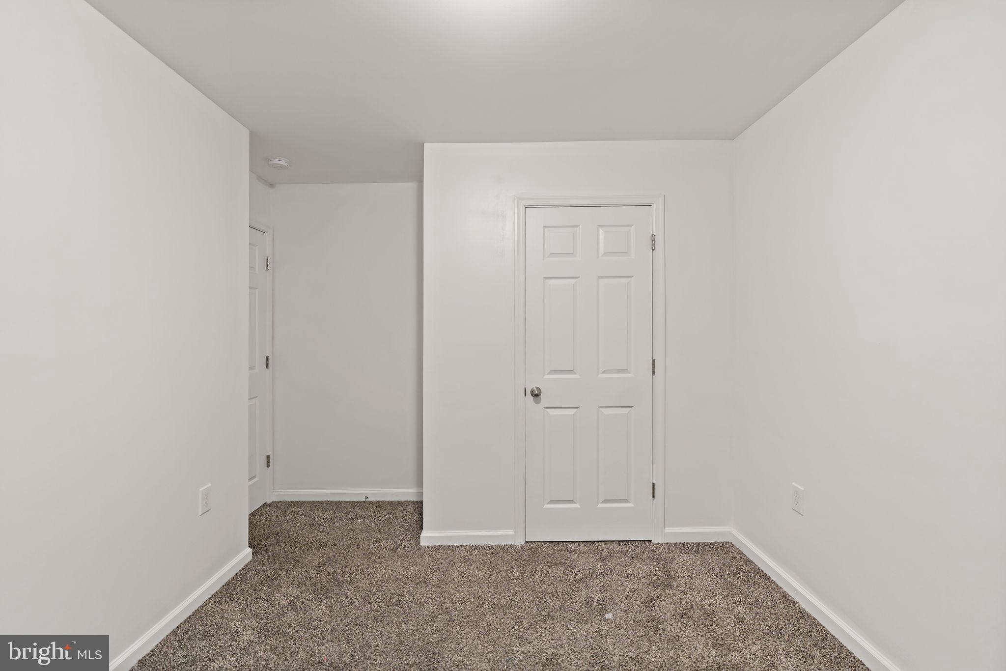 BRIDLE CREEK - Residential Lease