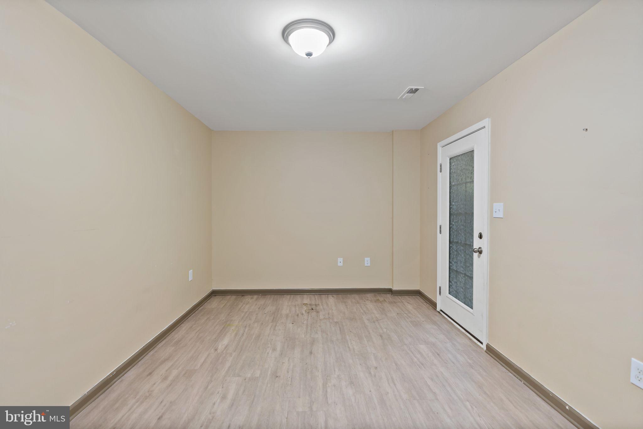 BRIDLE CREEK - Residential Lease