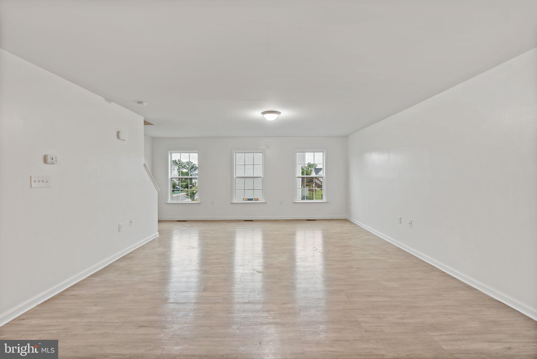 BRIDLE CREEK - Residential Lease