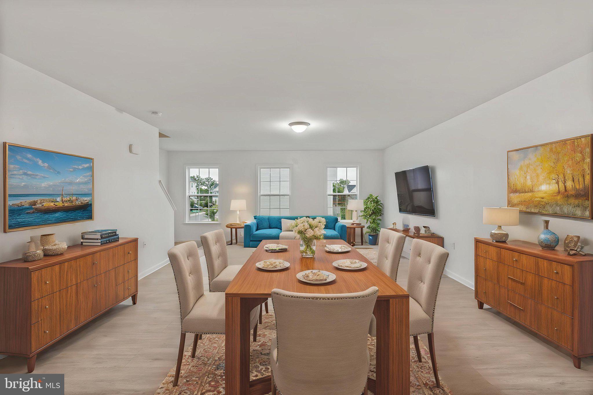 BRIDLE CREEK - Residential Lease