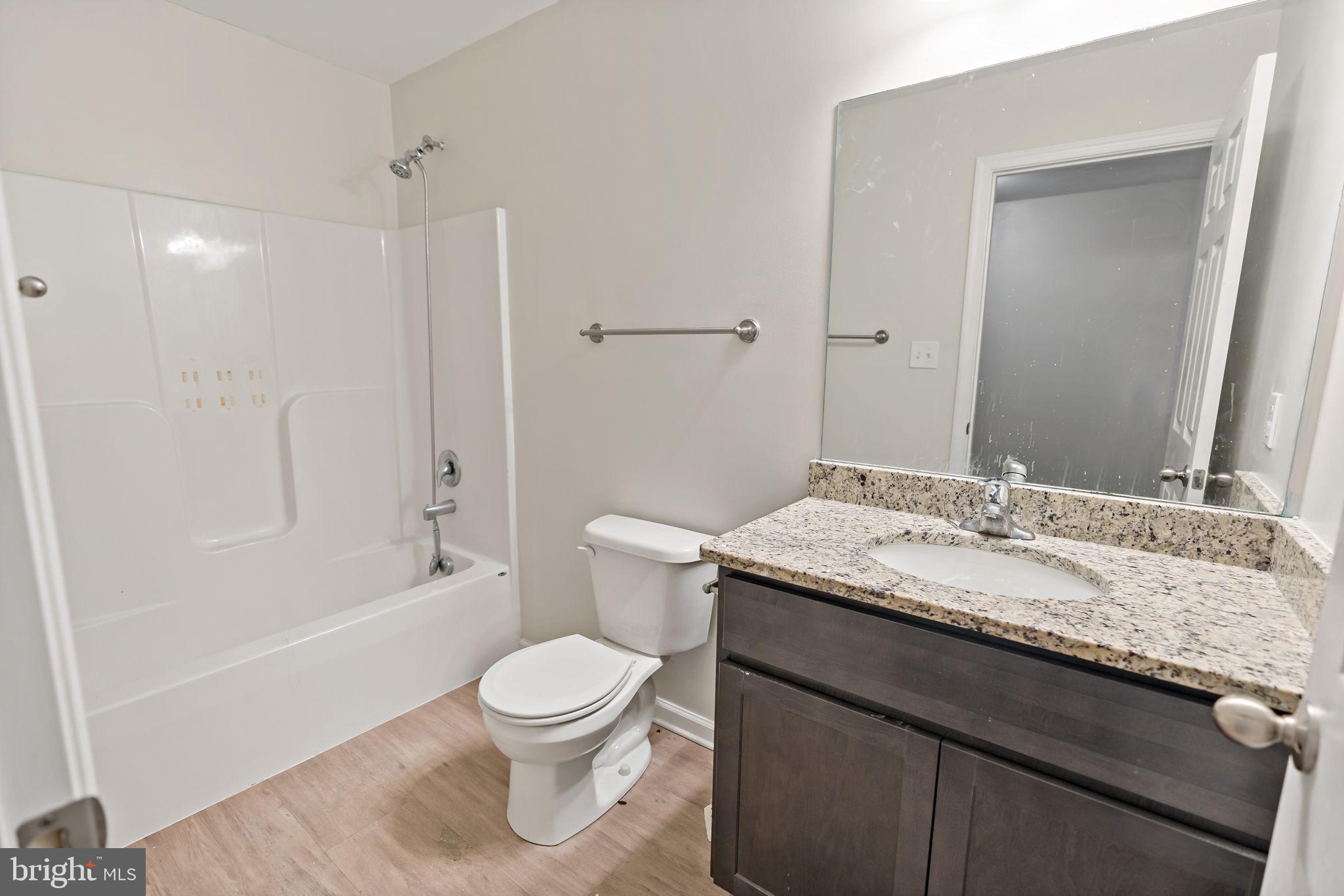 BRIDLE CREEK - Residential Lease