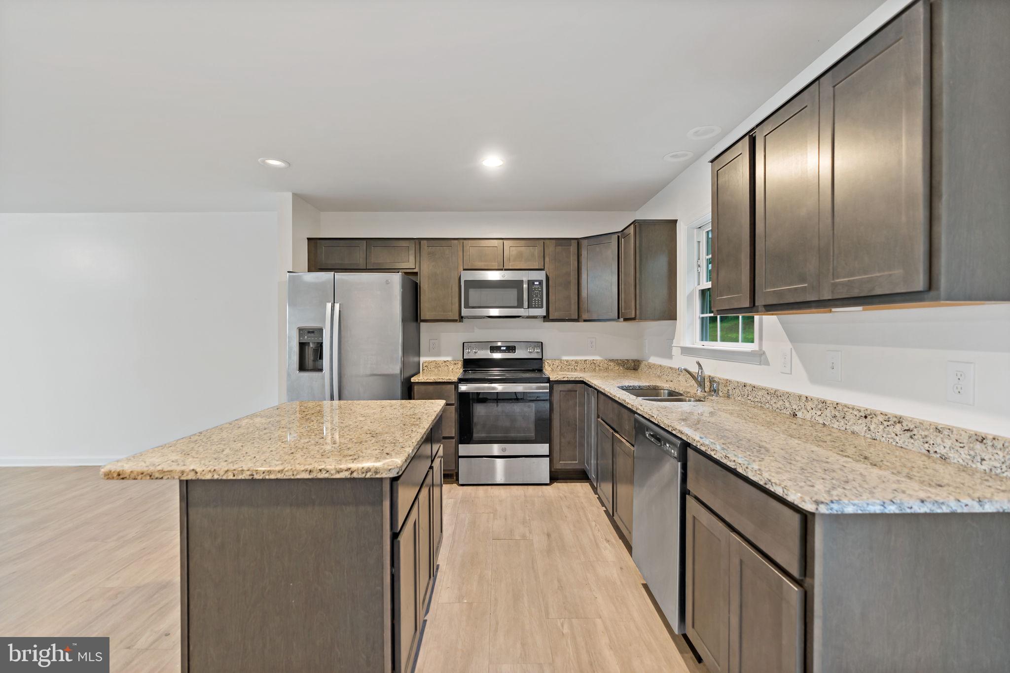 BRIDLE CREEK - Residential Lease