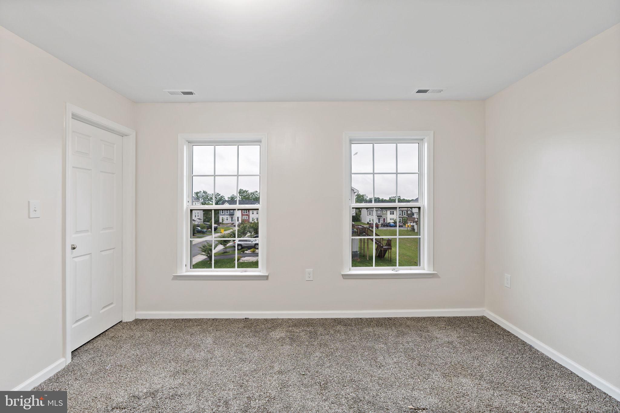 BRIDLE CREEK - Residential Lease