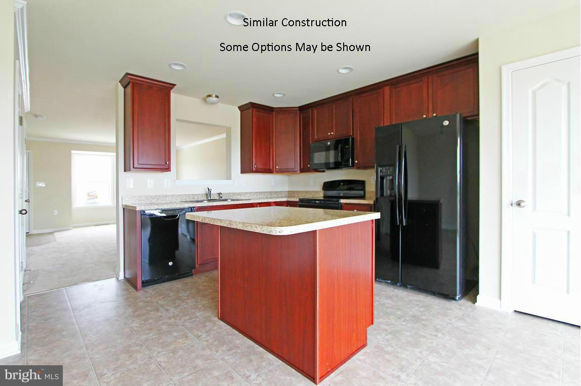 STONEBROOK VILLAGE - Residential