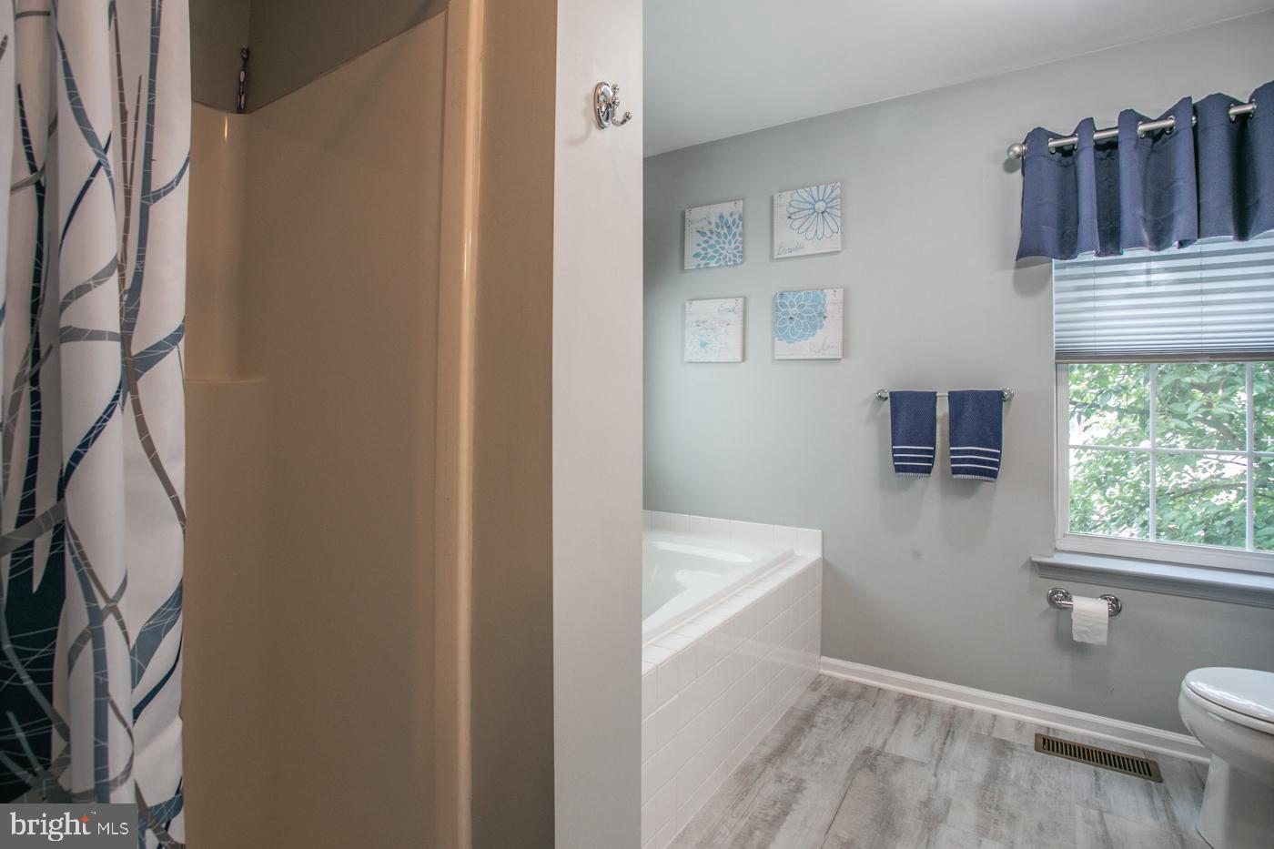 PRESTON COURT - Residential