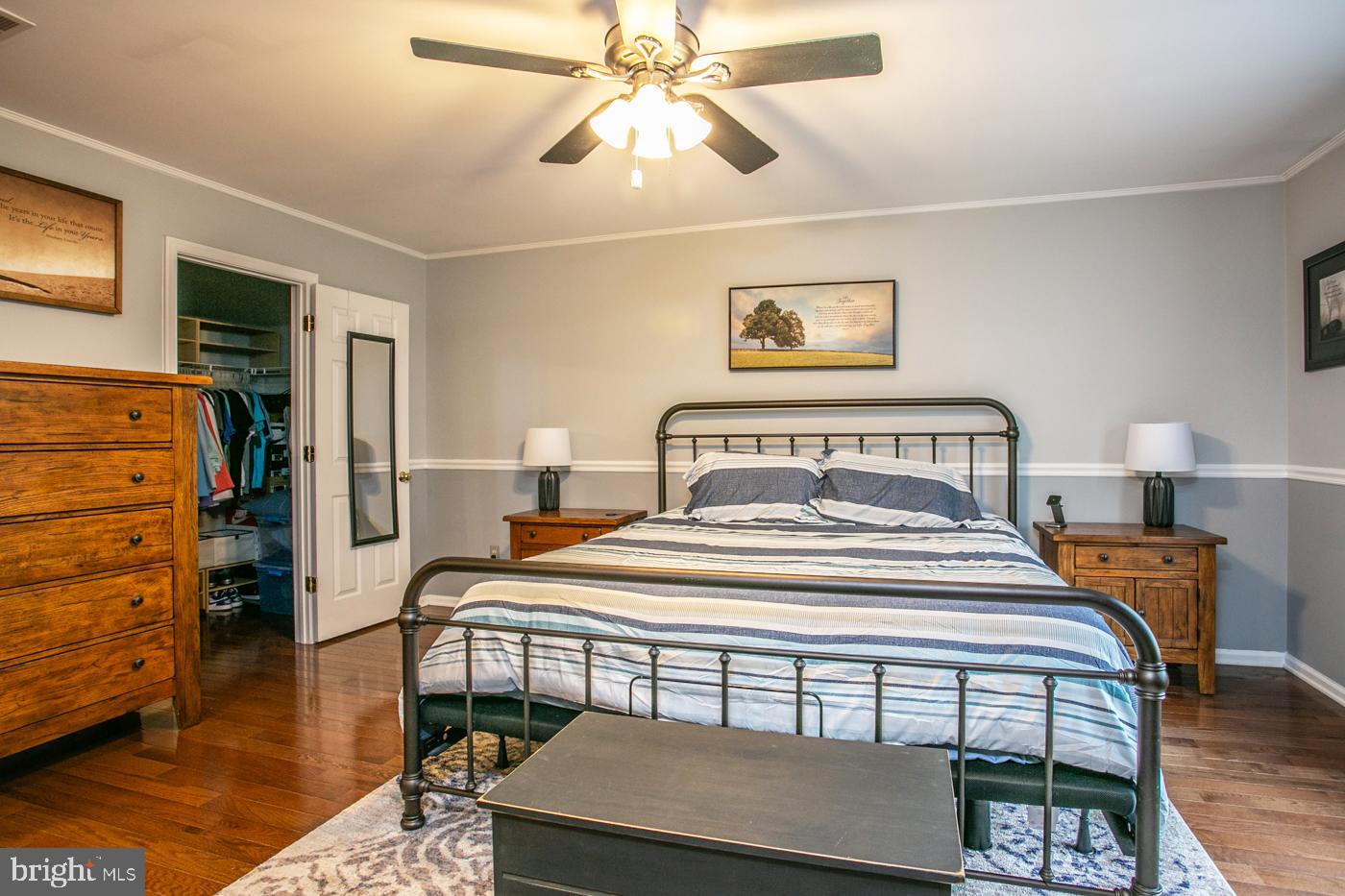 PRESTON COURT - Residential