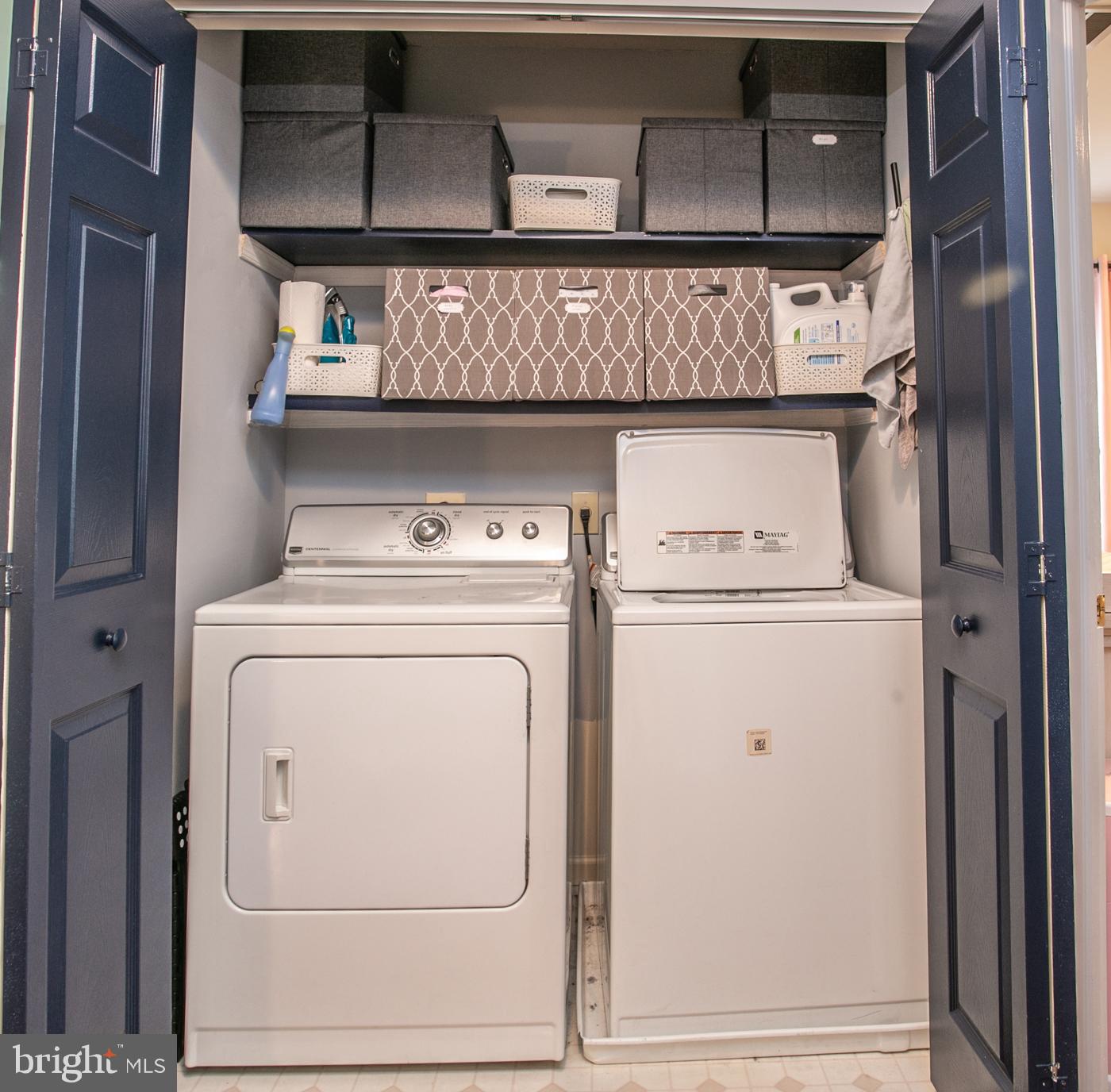 PRESTON COURT - Residential