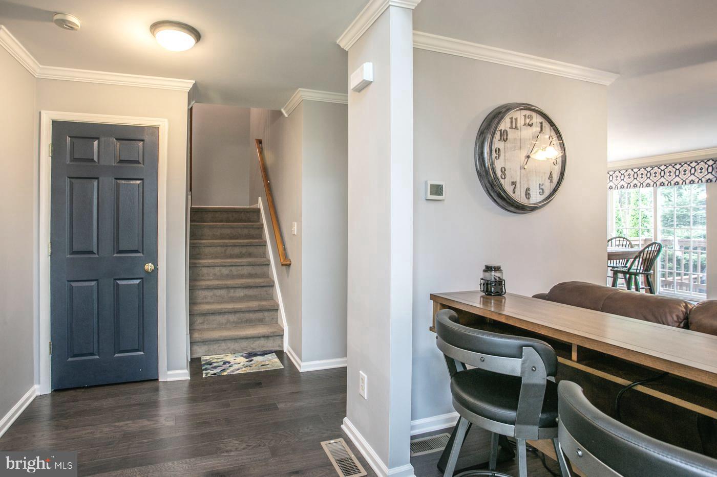 PRESTON COURT - Residential