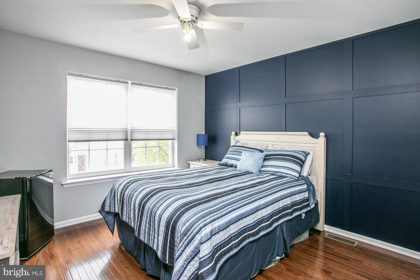 PRESTON COURT - Residential