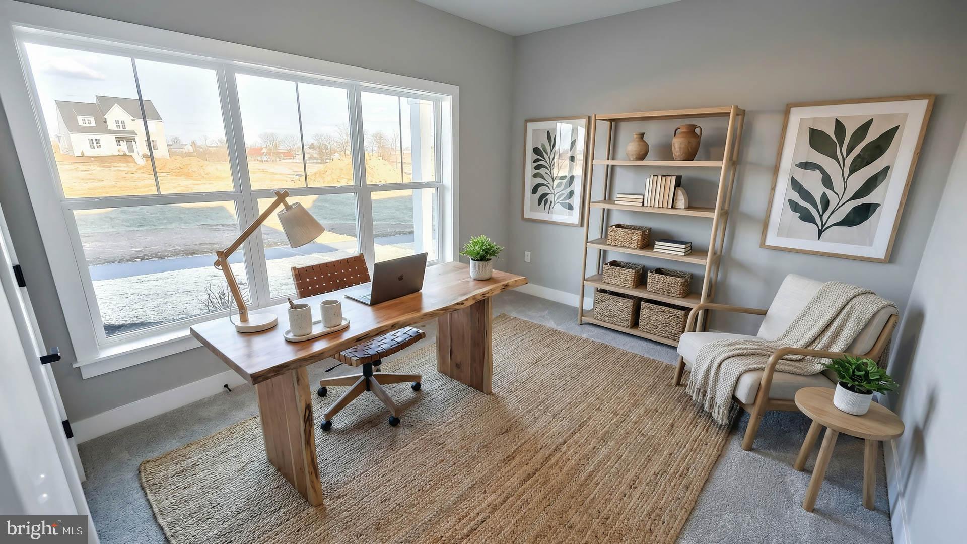 WINDING CREEK - Residential