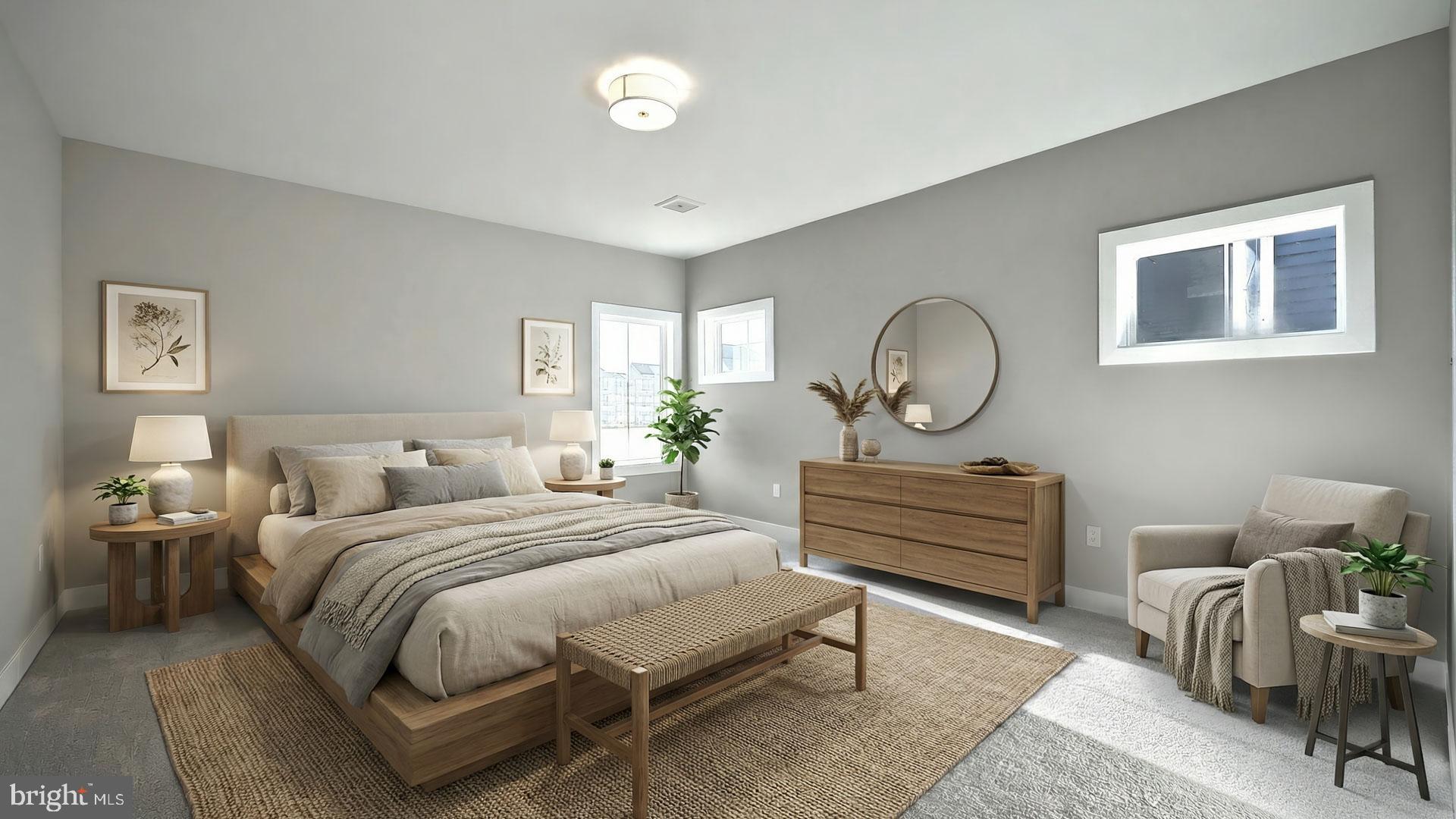 WINDING CREEK - Residential