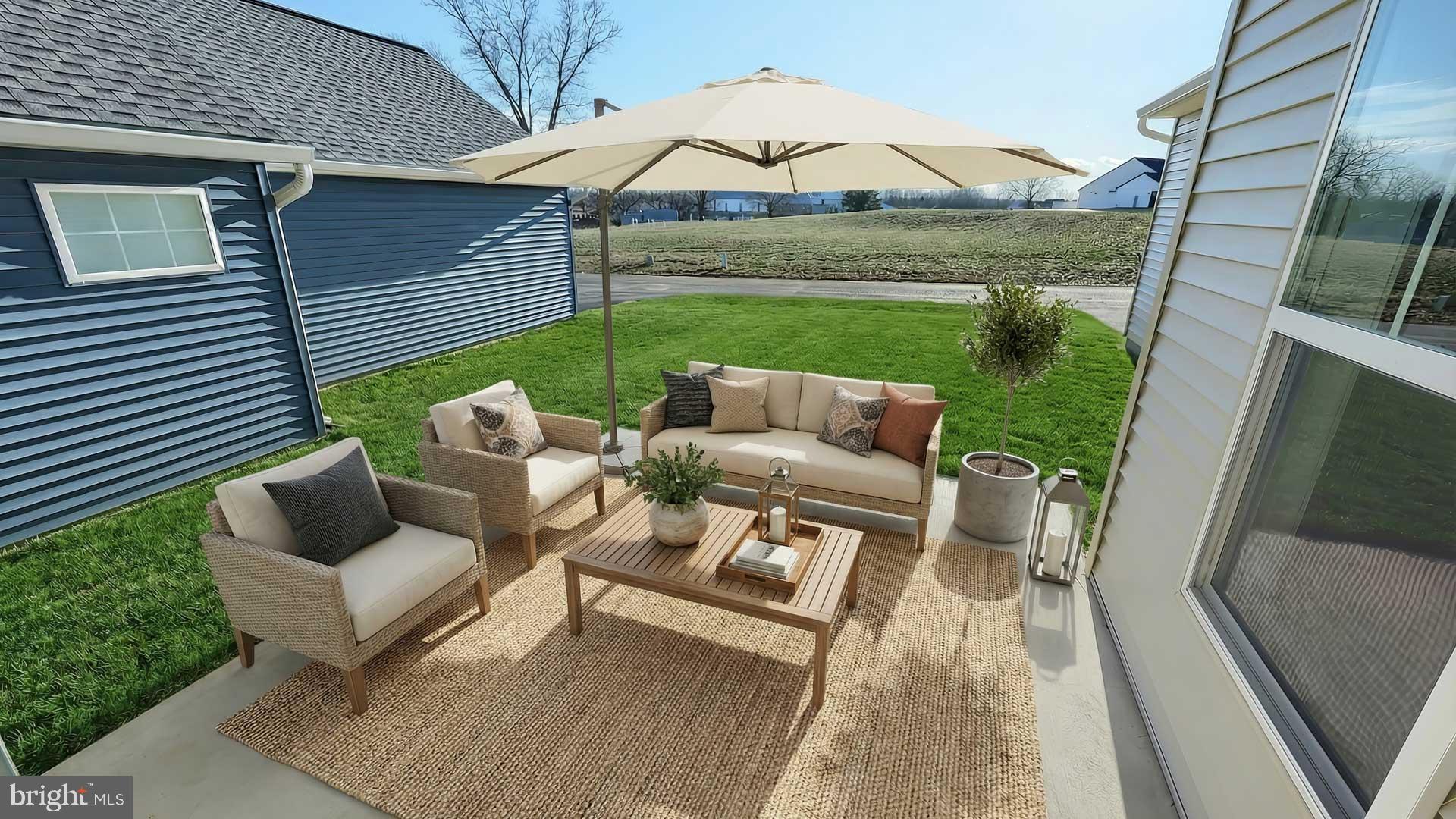 WINDING CREEK - Residential