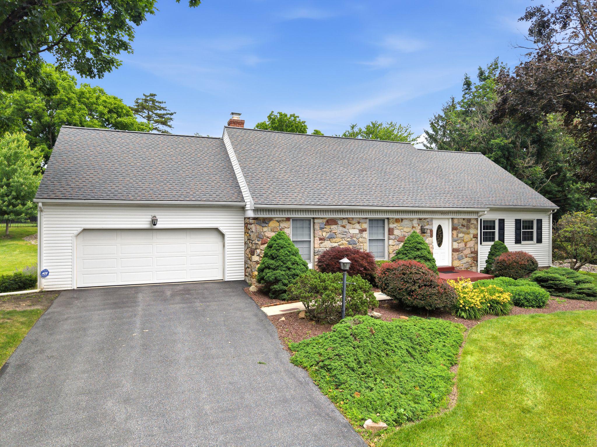 4053 WEDGEWOOD ROAD