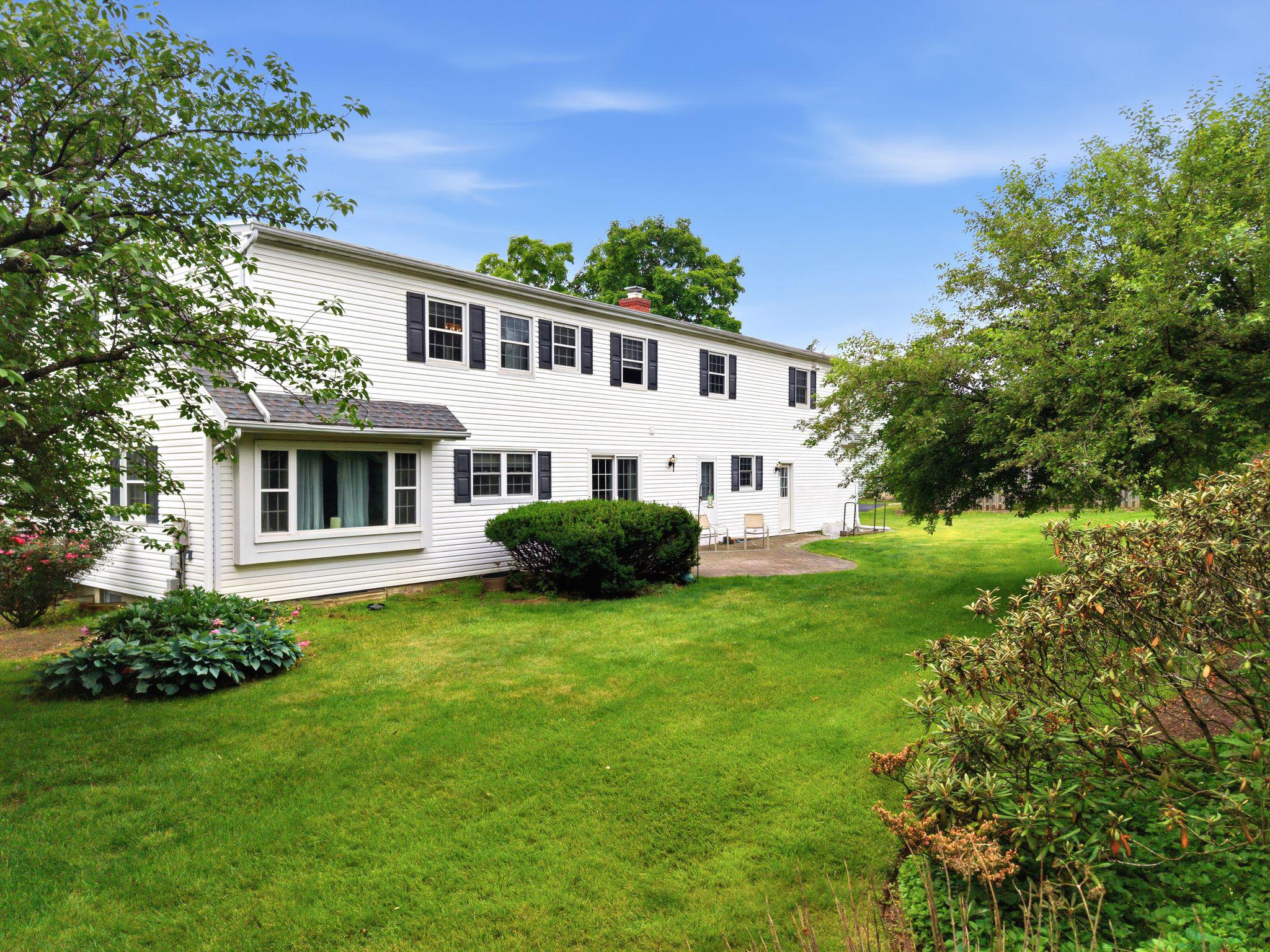 4053 WEDGEWOOD ROAD