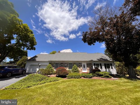 Photo of 4053 Wedgewood Road, ALLENTOWN, PA 18104 (MLS # PALH2015692)