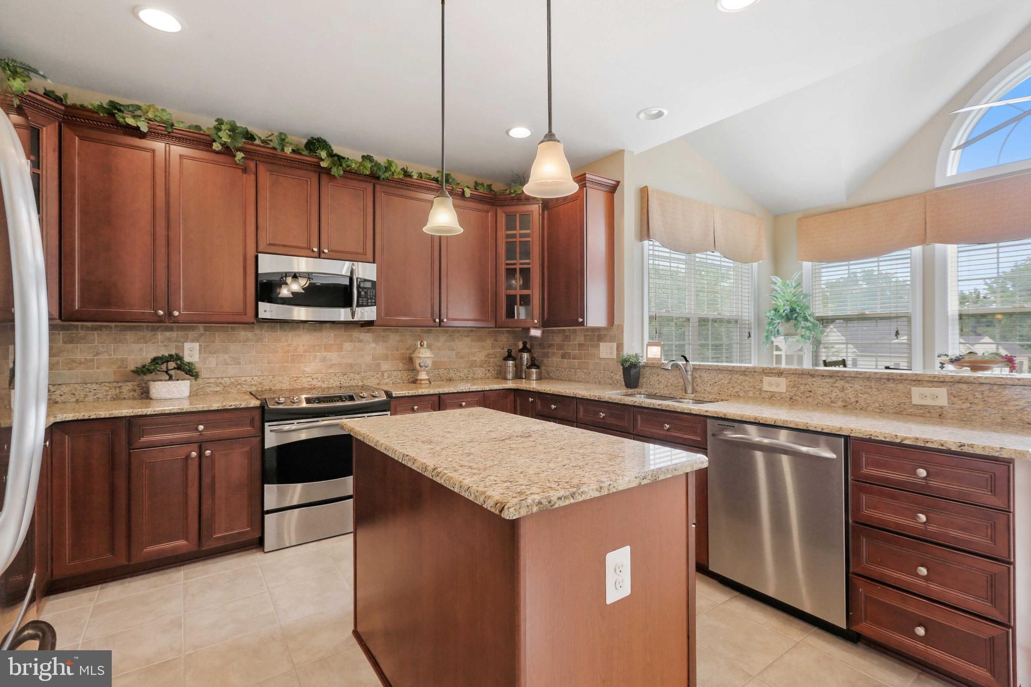 PARKSIDE - Residential