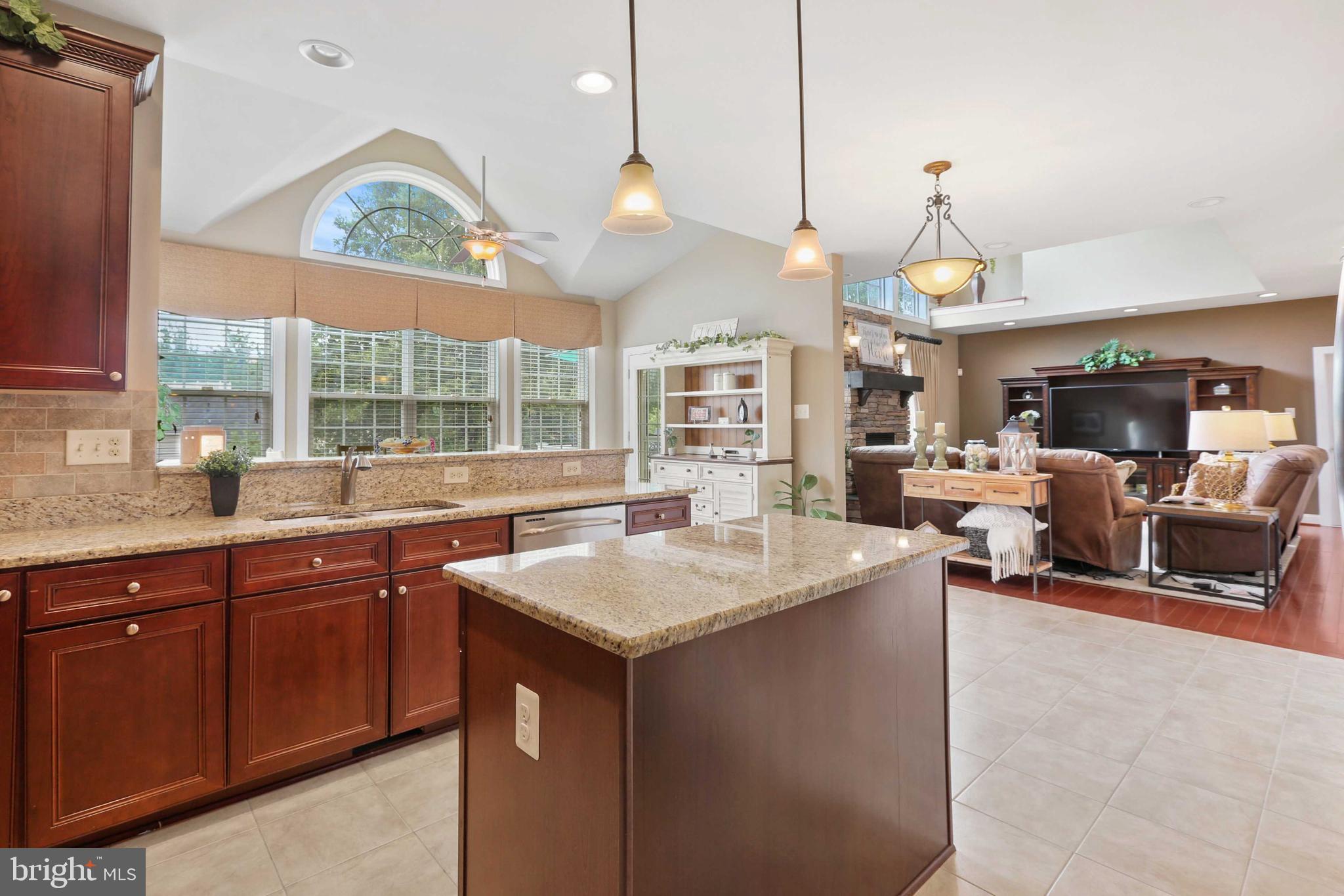 PARKSIDE - Residential