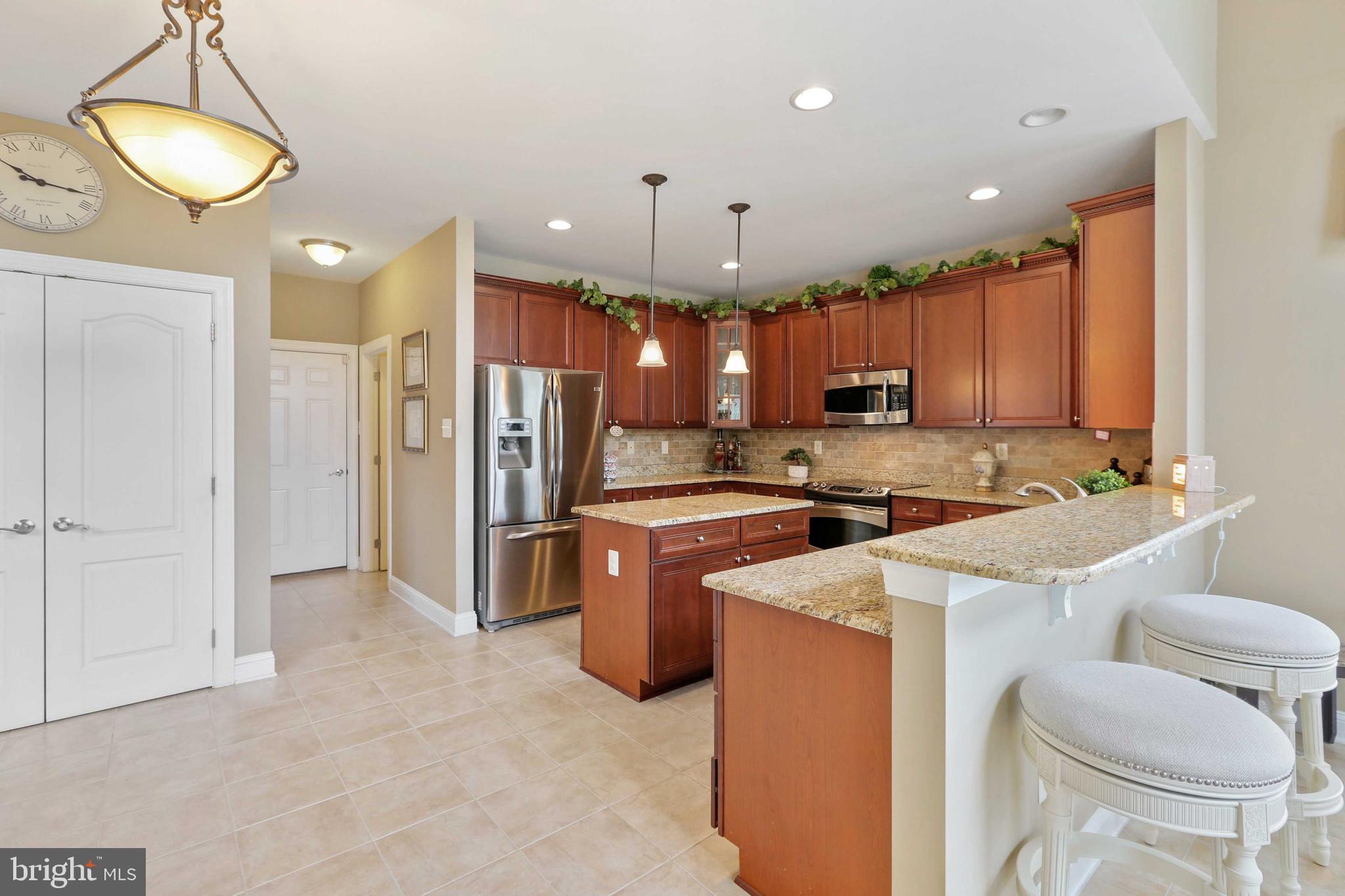 PARKSIDE - Residential