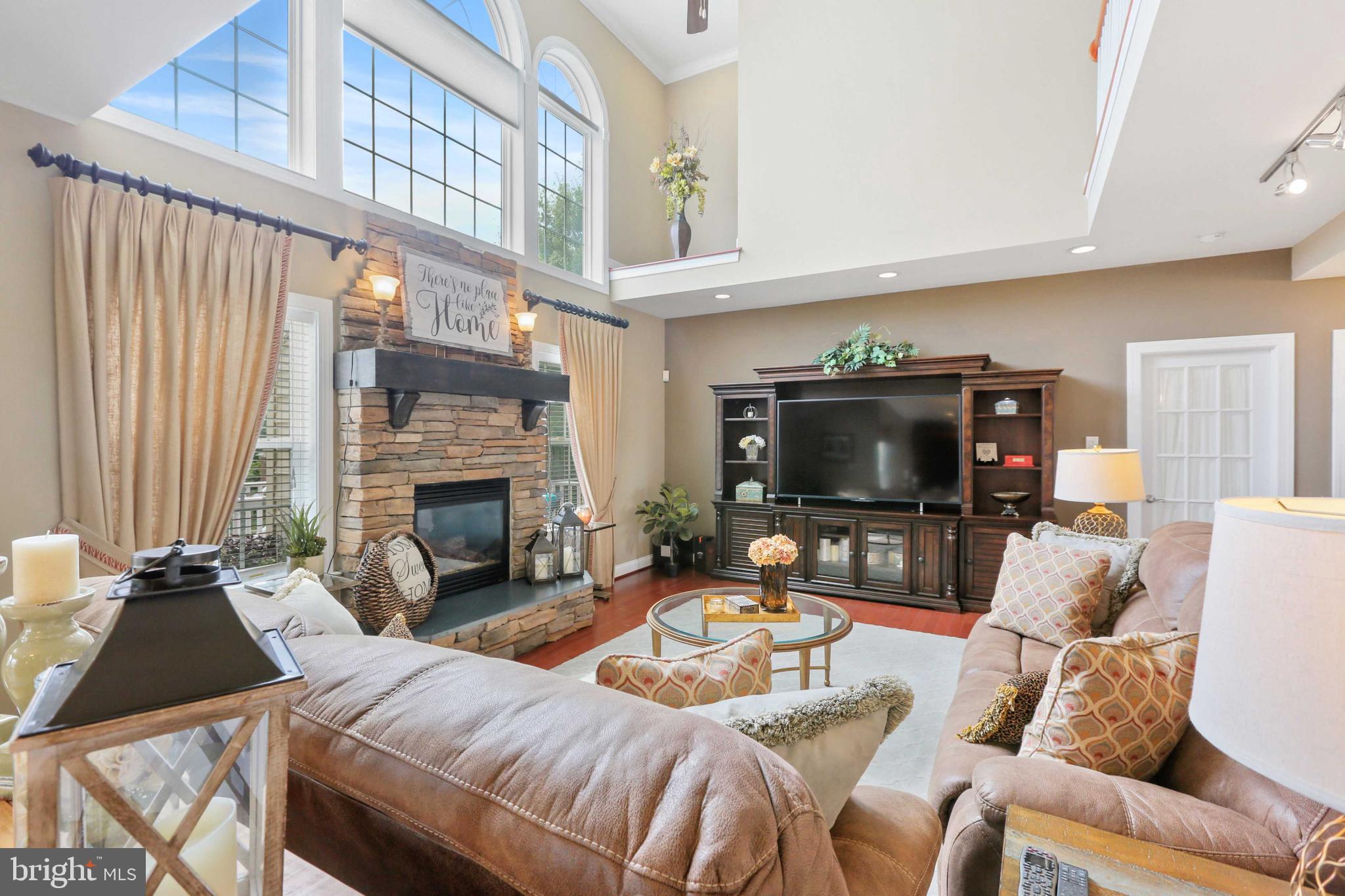 PARKSIDE - Residential