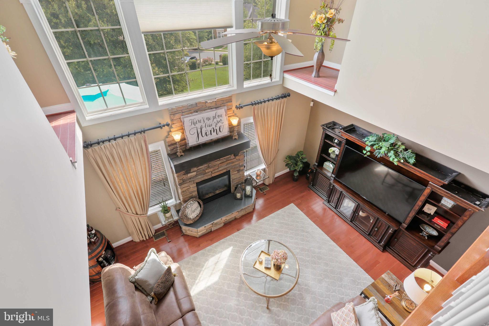 PARKSIDE - Residential