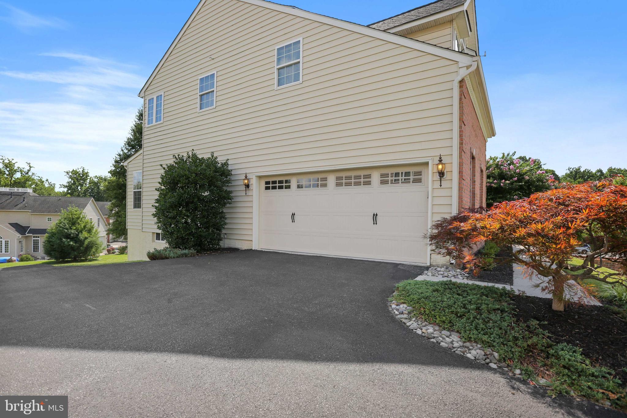 PARKSIDE - Residential