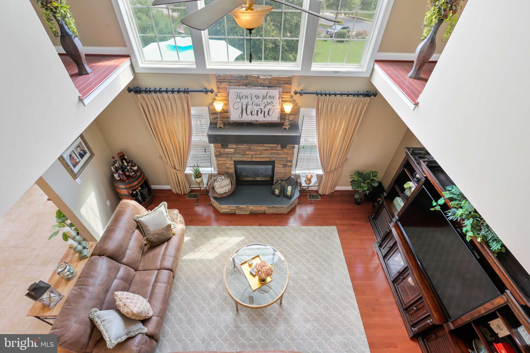 PARKSIDE - Residential