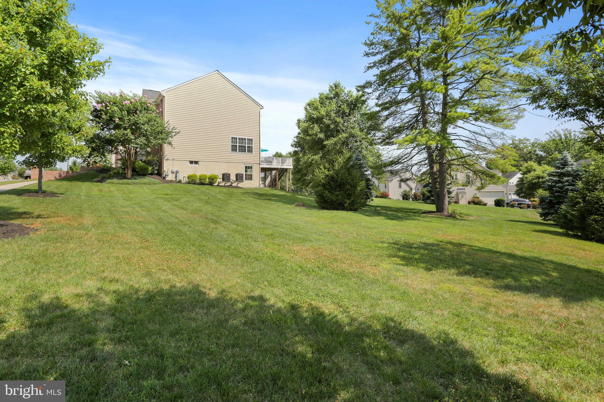 PARKSIDE - Residential