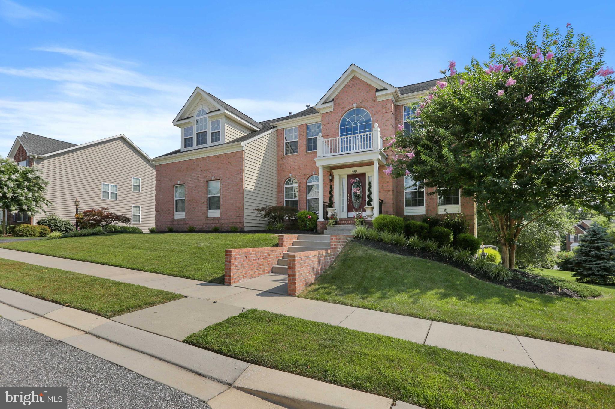 PARKSIDE - Residential