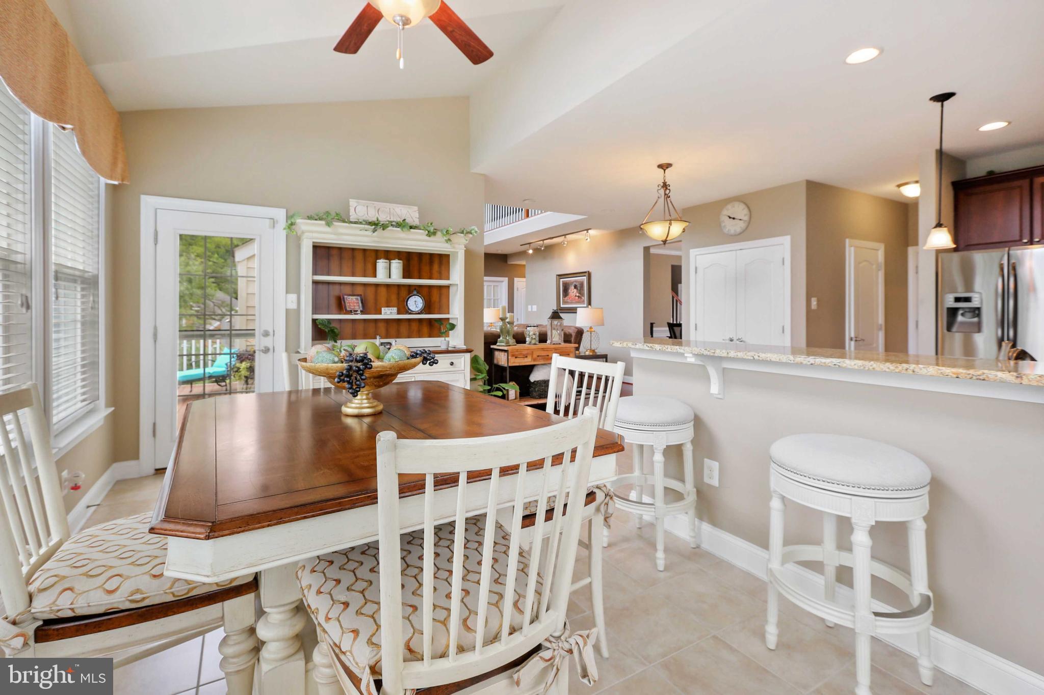 PARKSIDE - Residential