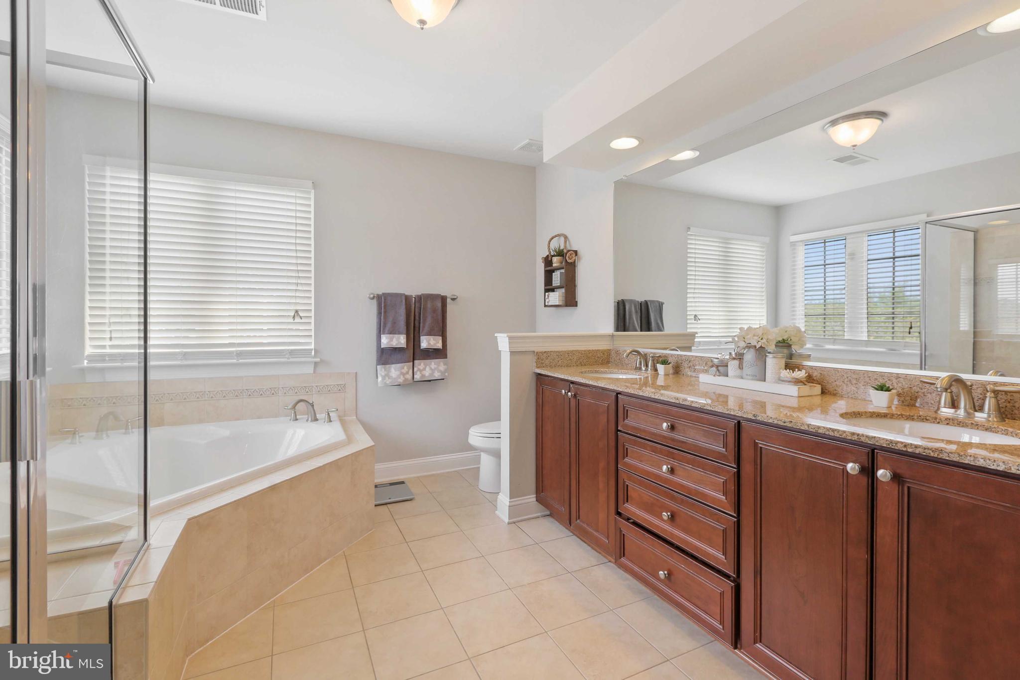 PARKSIDE - Residential