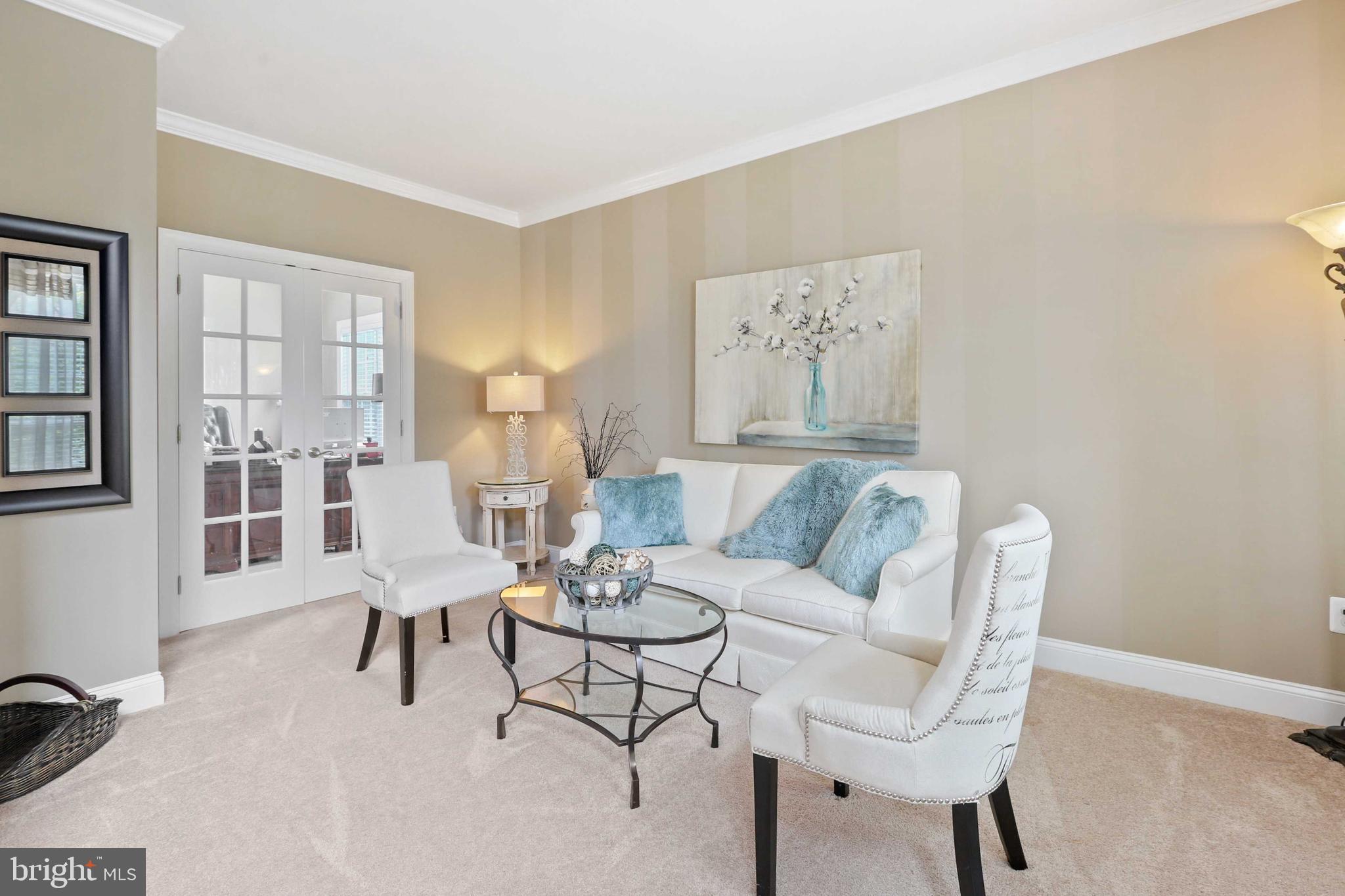 PARKSIDE - Residential