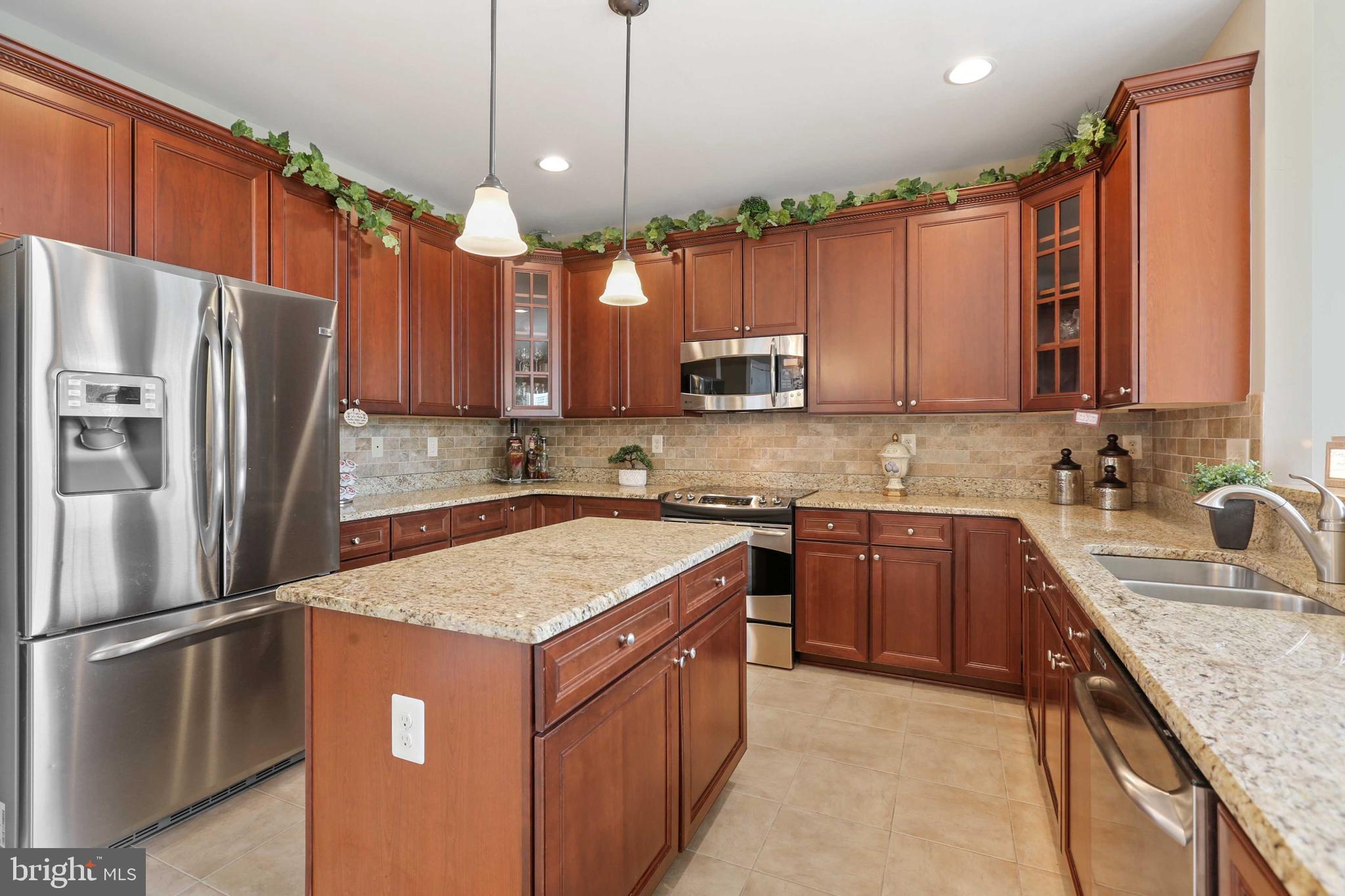 PARKSIDE - Residential