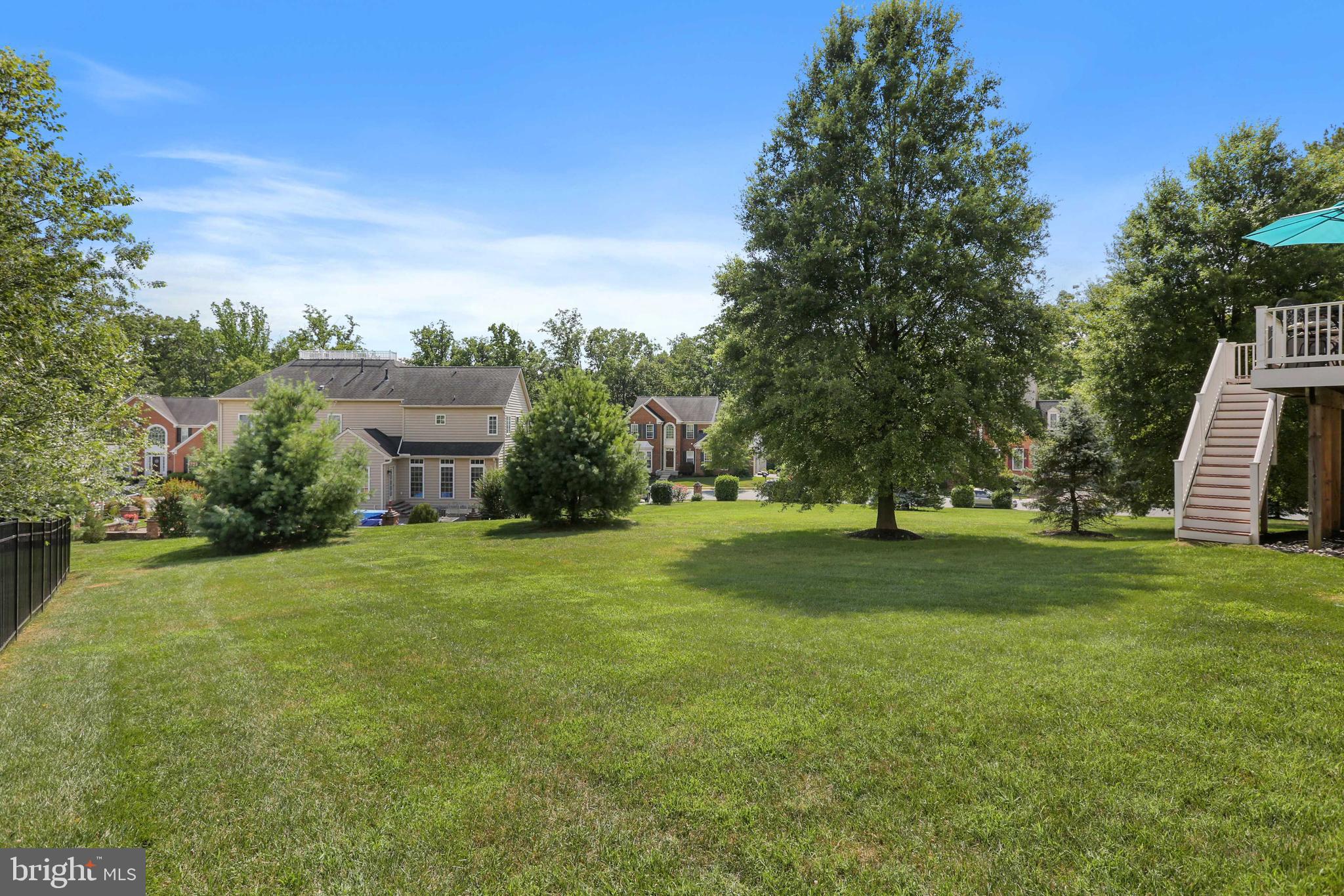 PARKSIDE - Residential