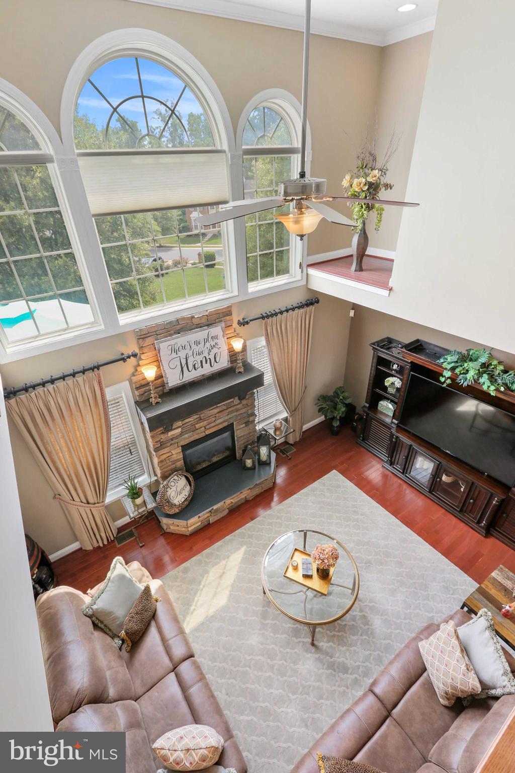 PARKSIDE - Residential