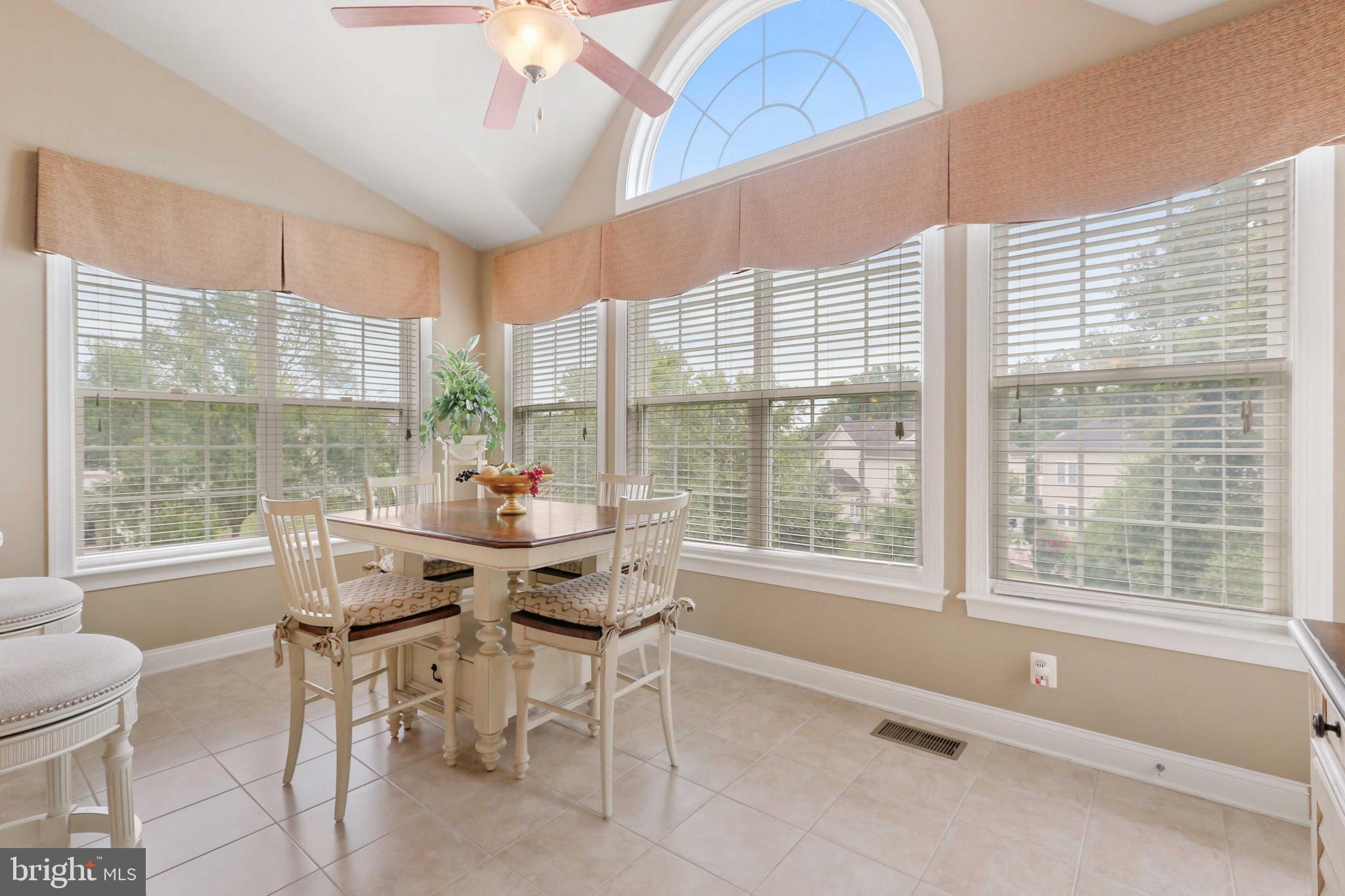 PARKSIDE - Residential