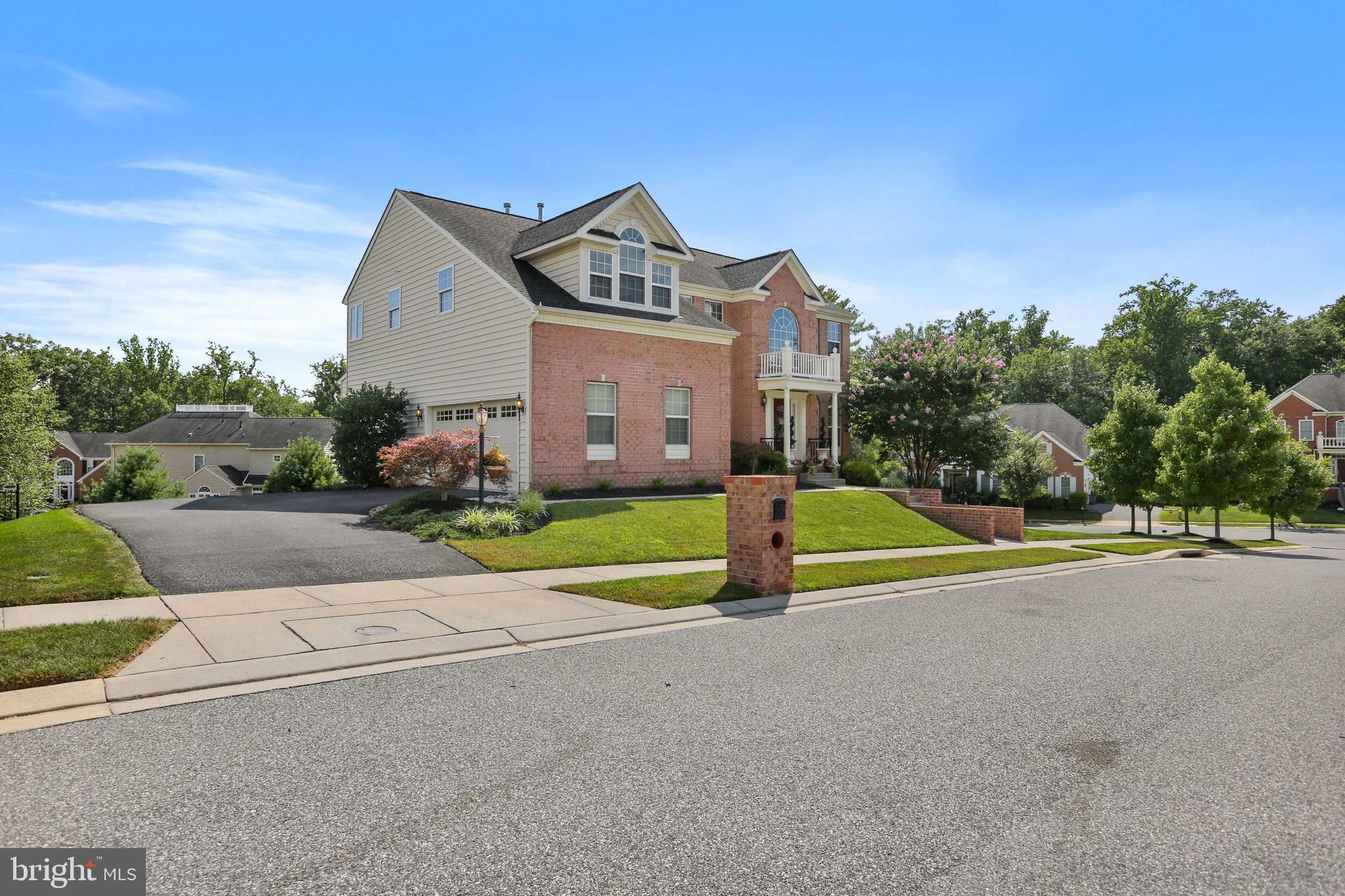 PARKSIDE - Residential