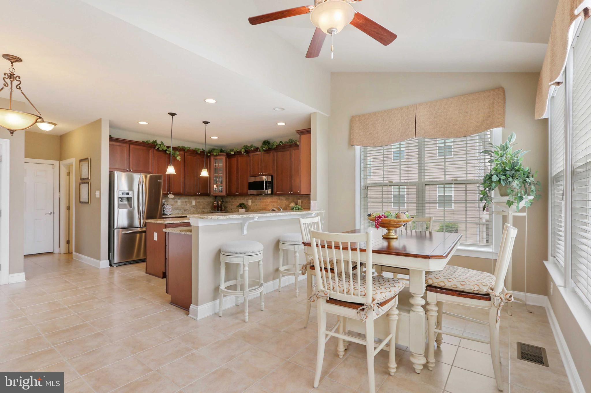 PARKSIDE - Residential