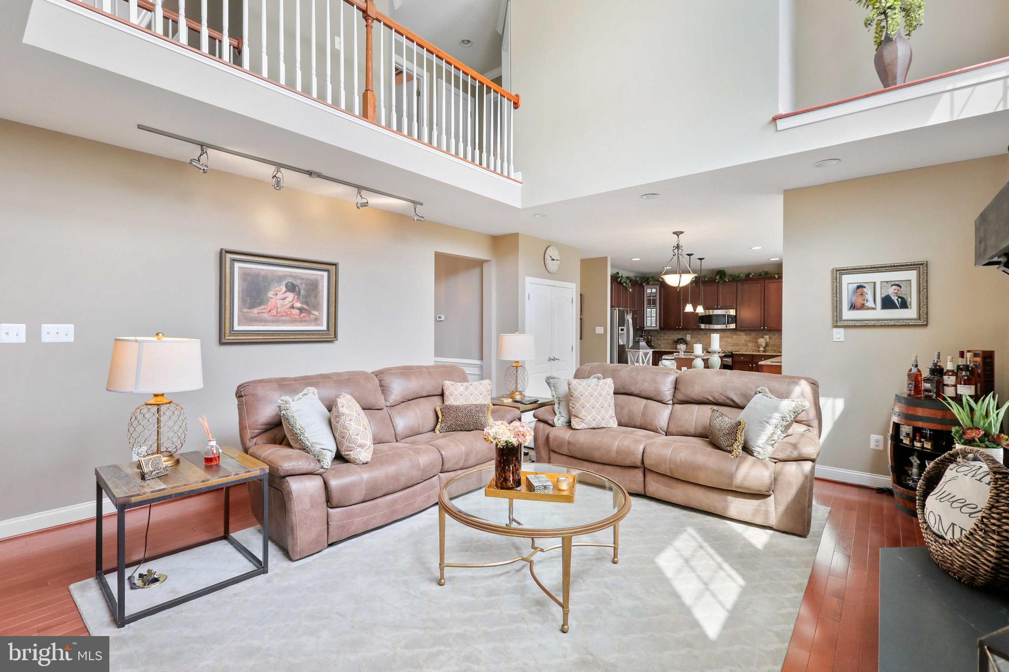 PARKSIDE - Residential