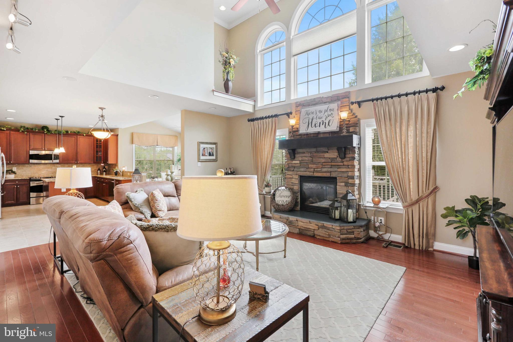 PARKSIDE - Residential