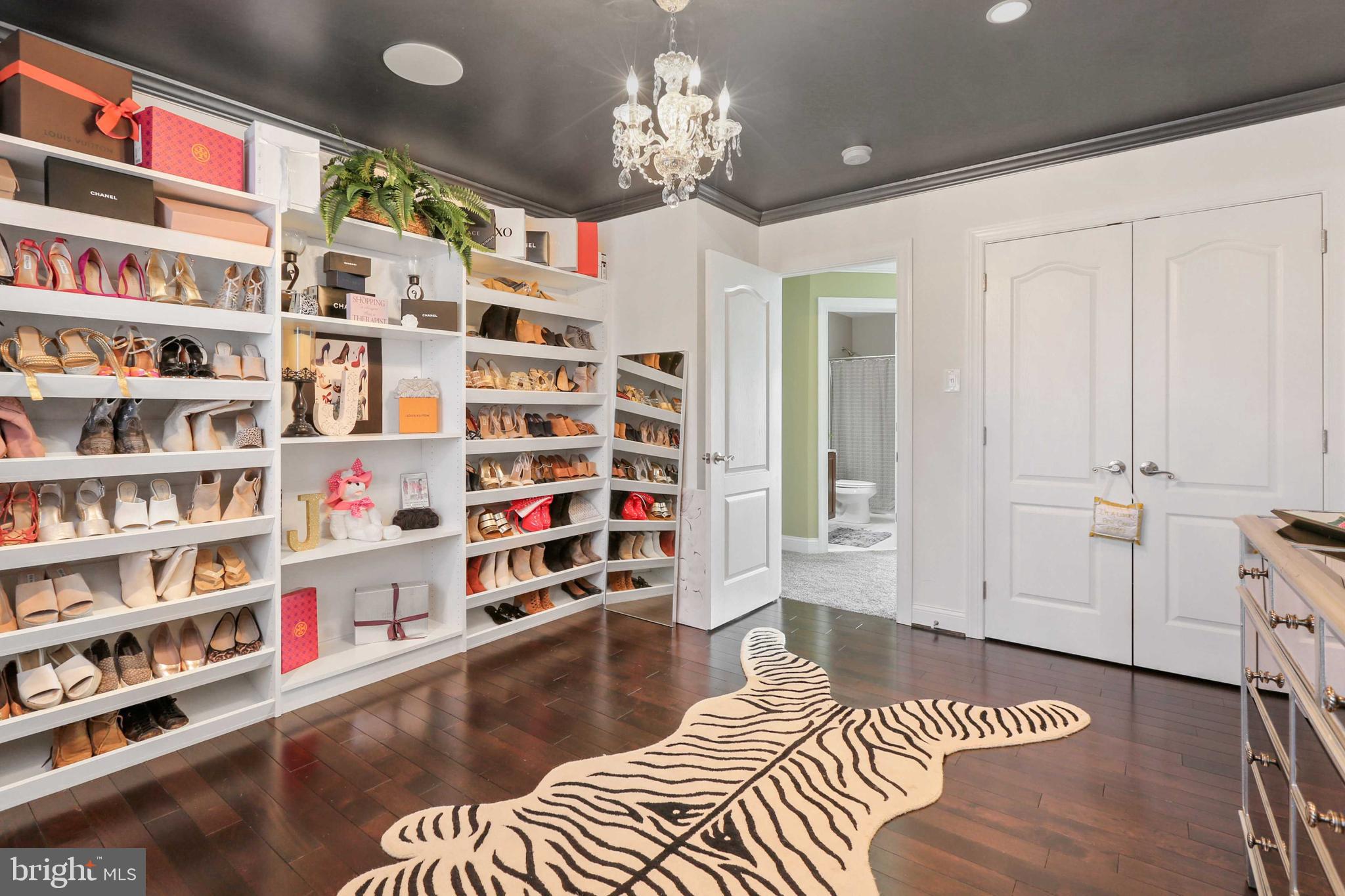 PARKSIDE - Residential