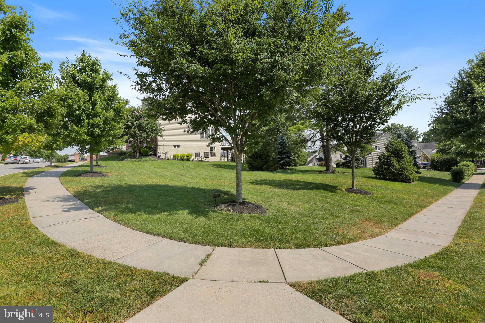 PARKSIDE - Residential