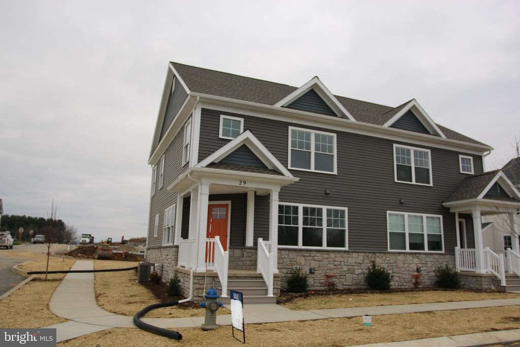 Photo of 29 Coastal Avenue #15, Ephrata, PA 17522 (MLS # PALA2038912)