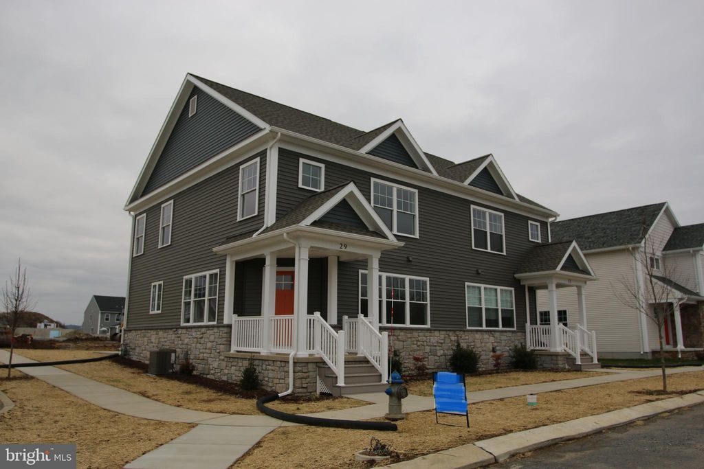 Photo of 29 Coastal Avenue #15, Ephrata, PA 17522 (MLS # PALA2038912)