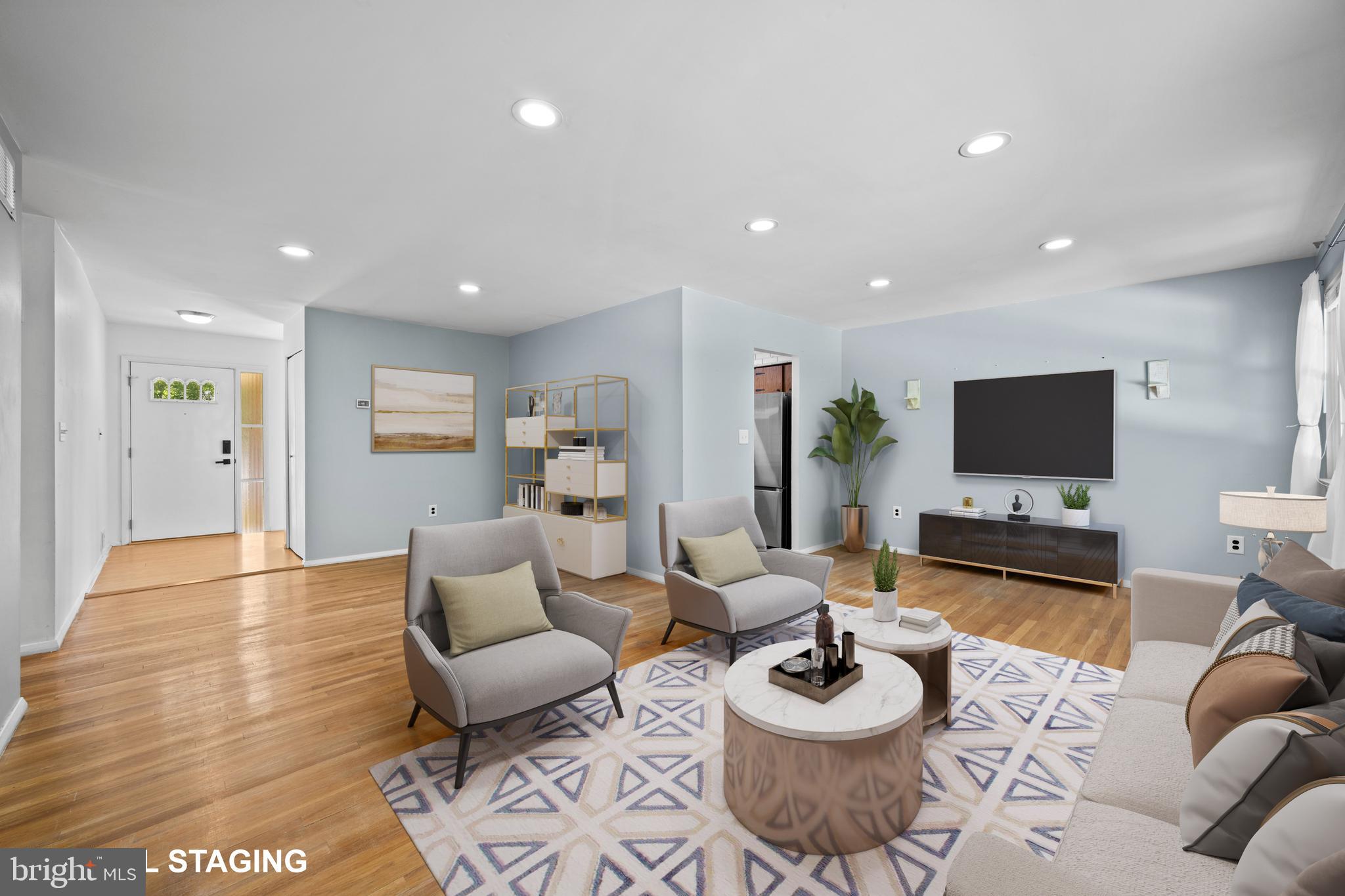 RIPPLING ESTATES - Residential
