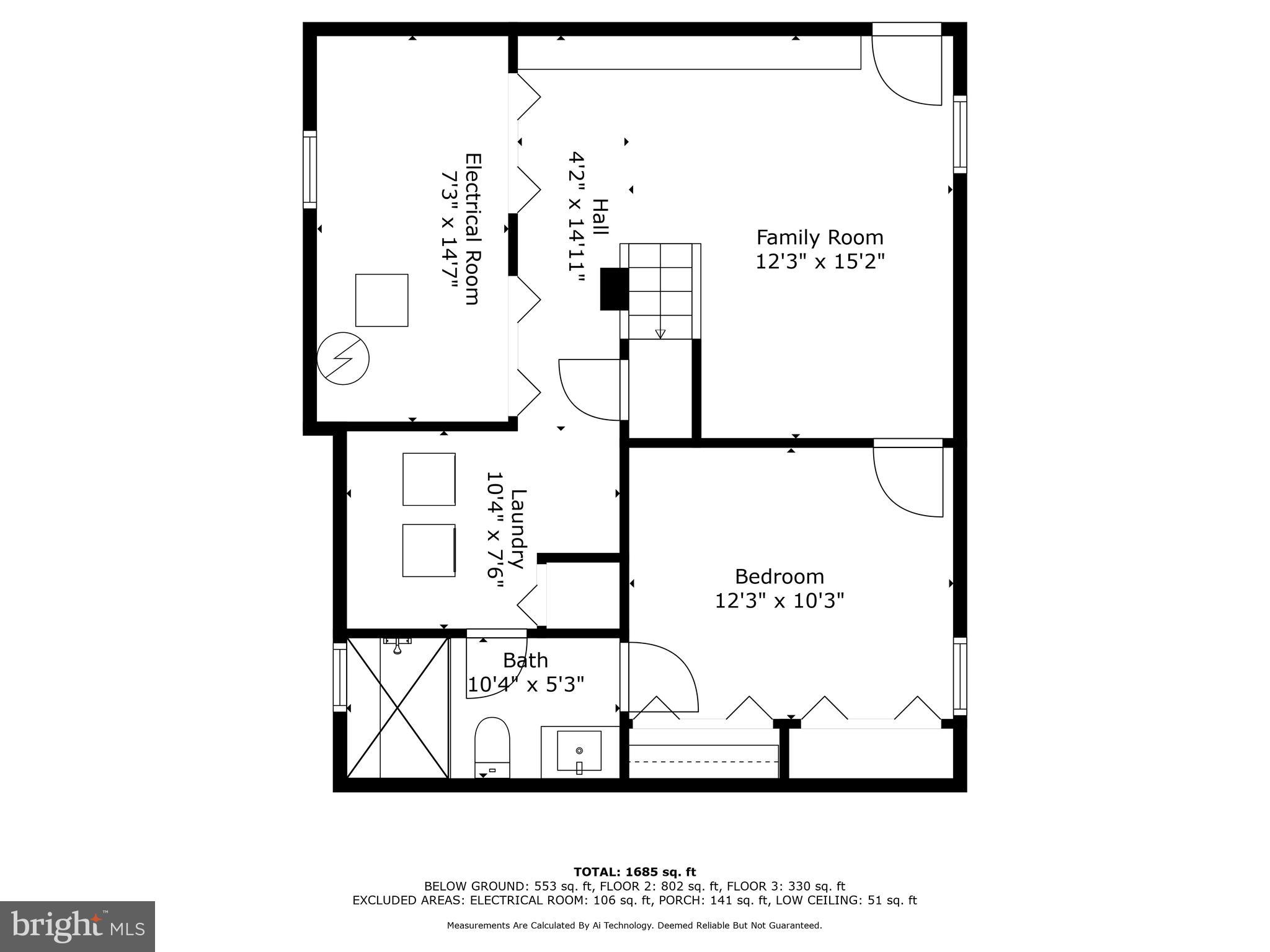 LAKE EVESHAM - Residential Lease